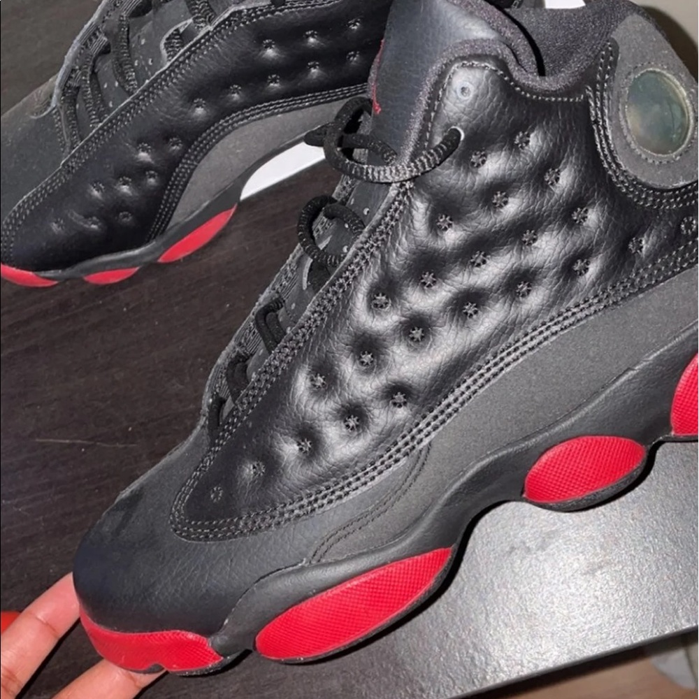 Air Jordan 13